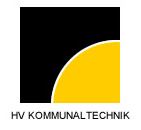 HV Kommunaltechnik GmbH
